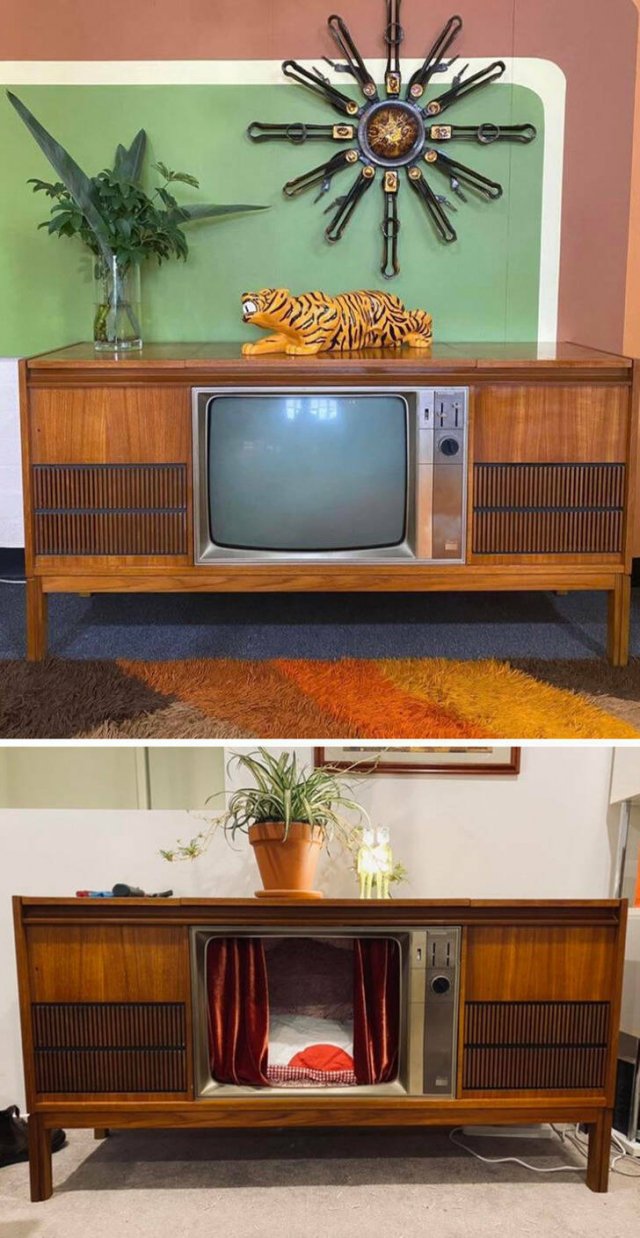 Cool Things From The Past (18 pics)