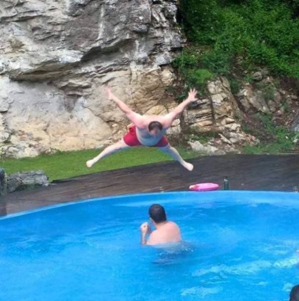 Bad Days Happen (27 pics)