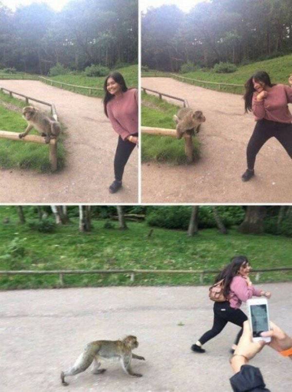 Bad Days Happen (27 pics)