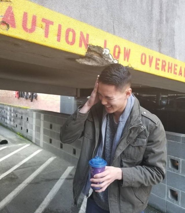 Very Tall People (20 pics)