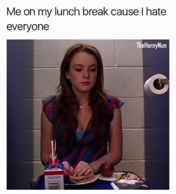 Memes For Introverts (29 pics) Memes For Introverts (29 pics)