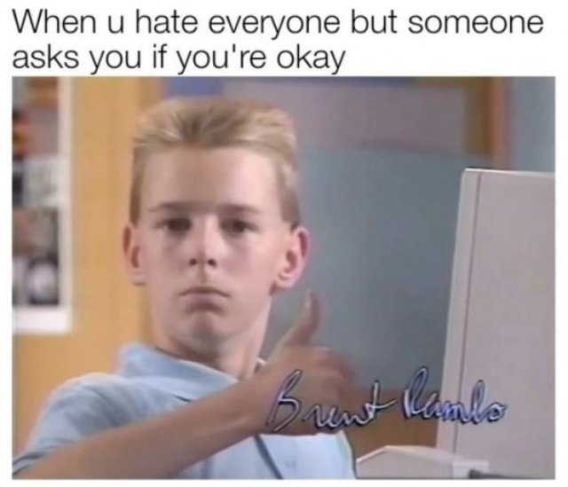 Memes For Introverts (29 pics) Memes For Introverts (29 pics)