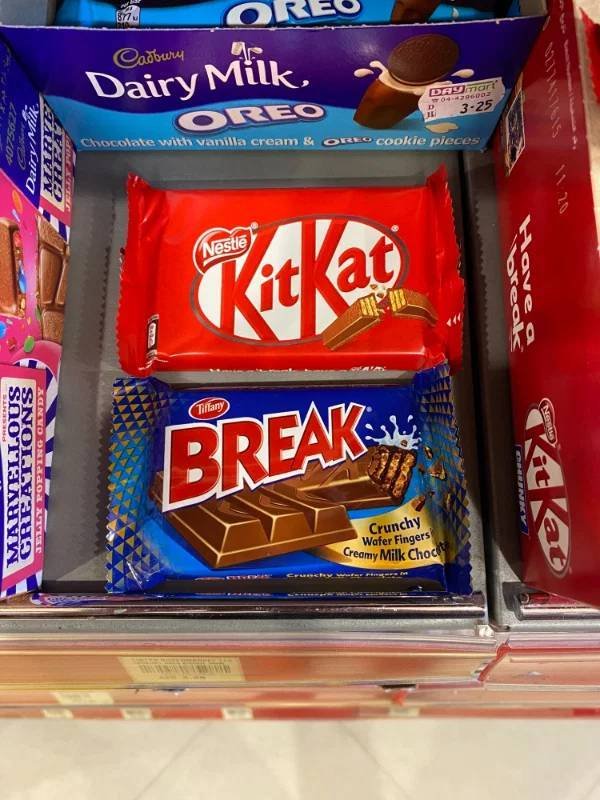 Fake Brands (28 pics)