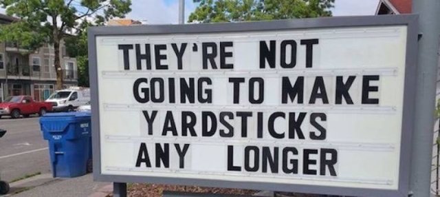 Funny Signs (26 pics) Funny Signs (26 pics)