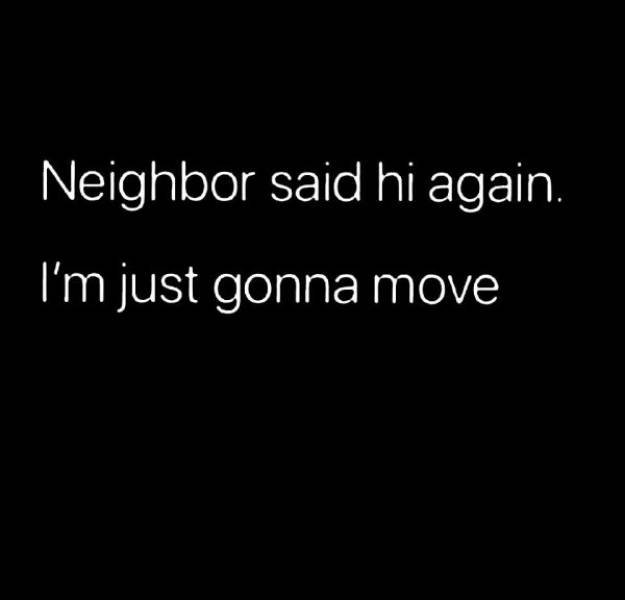 Memes For Introverts (29 pics) Memes For Introverts (29 pics)