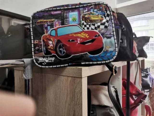 Fake Brands (28 pics)