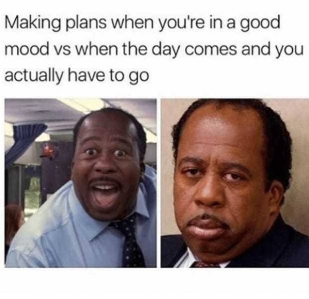 Memes For Introverts (29 pics) Memes For Introverts (29 pics)