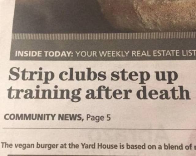 Bad Days Happen (27 pics)
