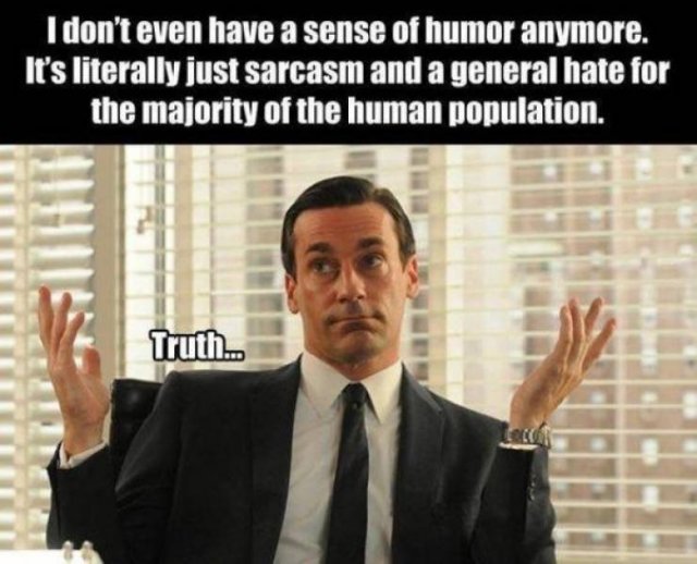 Memes For Introverts (29 pics) Memes For Introverts (29 pics)
