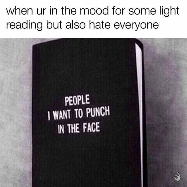Memes For Introverts (29 pics) Memes For Introverts (29 pics)