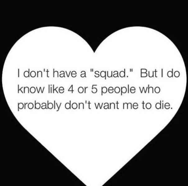 Memes For Introverts (29 pics) Memes For Introverts (29 pics)