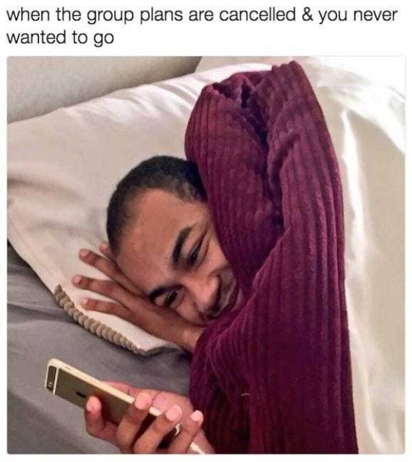 Memes For Introverts (29 pics) Memes For Introverts (29 pics)
