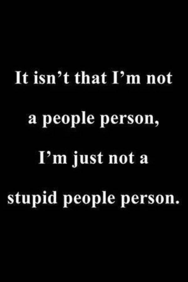 Memes For Introverts (29 pics) Memes For Introverts (29 pics)