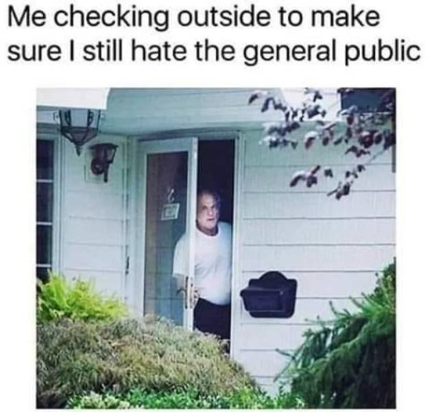 Memes For Introverts (29 pics) Memes For Introverts (29 pics)