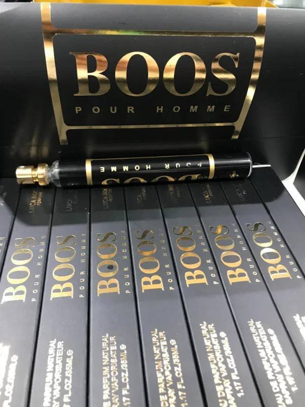 Fake Brands (28 pics)