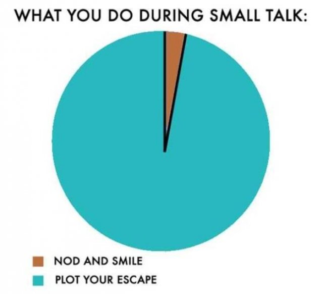 Memes For Introverts (29 pics) Memes For Introverts (29 pics)