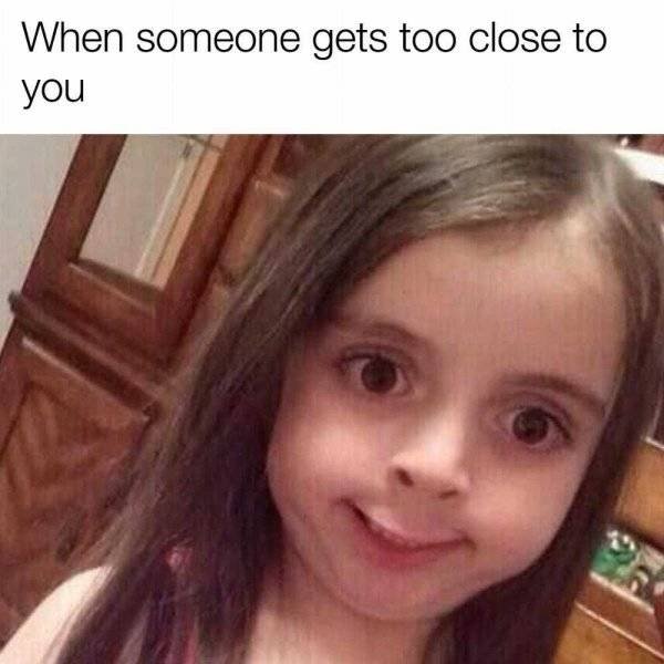 Memes For Introverts (29 pics) Memes For Introverts (29 pics)