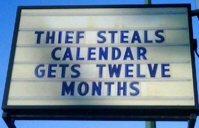Funny Signs (26 pics) Funny Signs (26 pics)