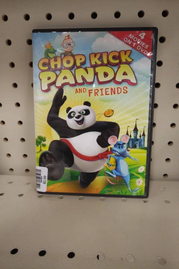 Fake Brands (28 pics)