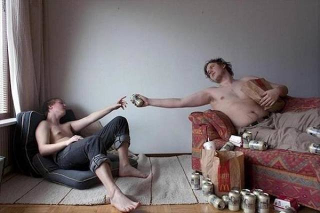 Funny Photos And Memes for Alcohol Lovers (41 pics) Funny Photos And Memes for Alcohol Lovers (41 pics)