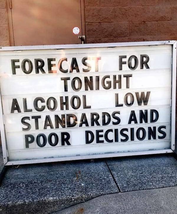 Funny Photos And Memes for Alcohol Lovers (41 pics) Funny Photos And Memes for Alcohol Lovers (41 pics)