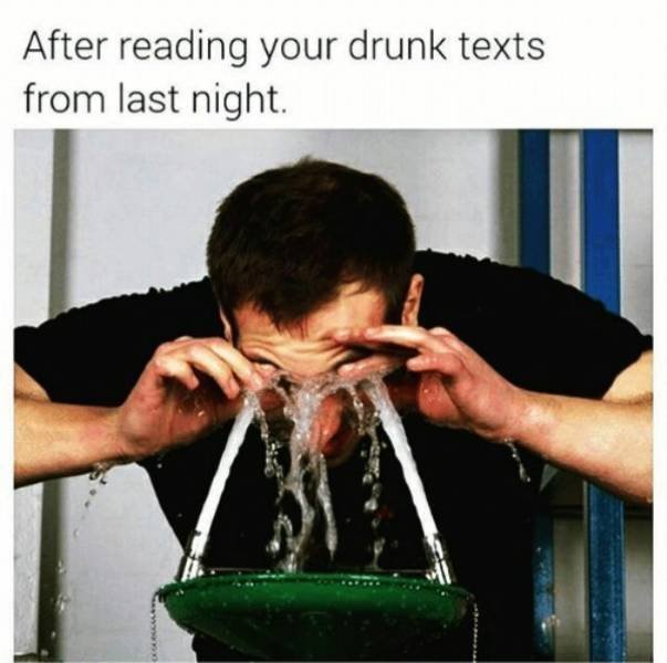 Funny Photos And Memes for Alcohol Lovers (41 pics) Funny Photos And Memes for Alcohol Lovers (41 pics)