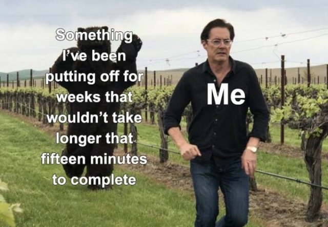 Truthful Memes (18 pics)