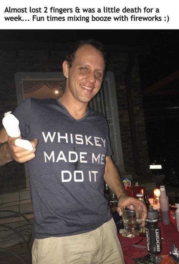 Funny Photos And Memes for Alcohol Lovers (41 pics) Funny Photos And Memes for Alcohol Lovers (41 pics)
