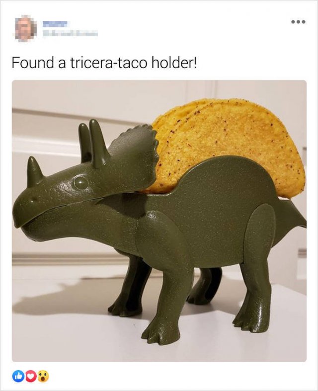 Unusual Finds In Thrift Shops (16 pics)