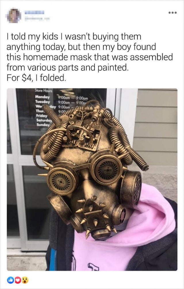 Unusual Finds In Thrift Shops (16 pics)