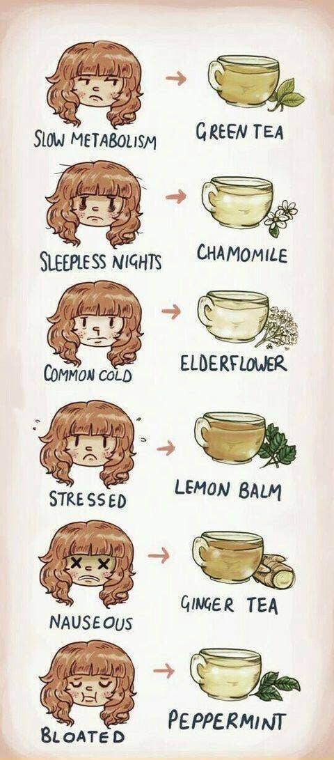 Culinary Tips And Charts (30 pics)
