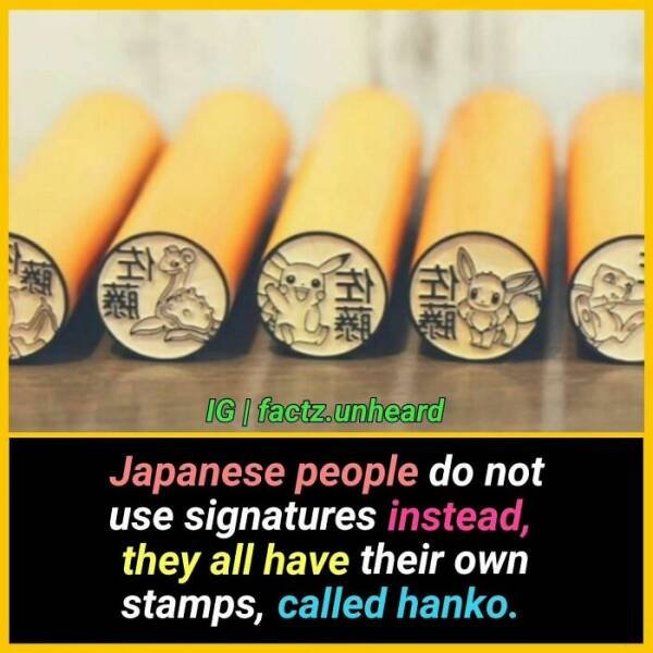 Random Facts (24 pics) Random Facts (24 pics)