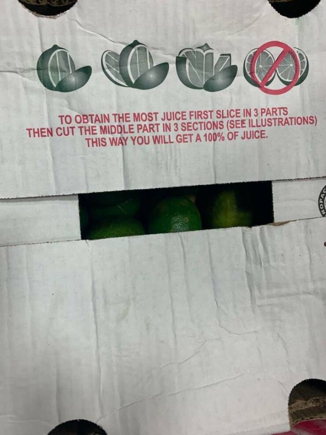 Culinary Tips And Charts (30 pics)