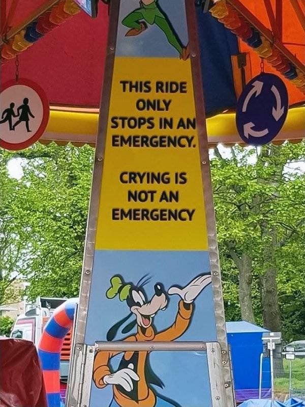 Weird And Funny Signs (30 pics)