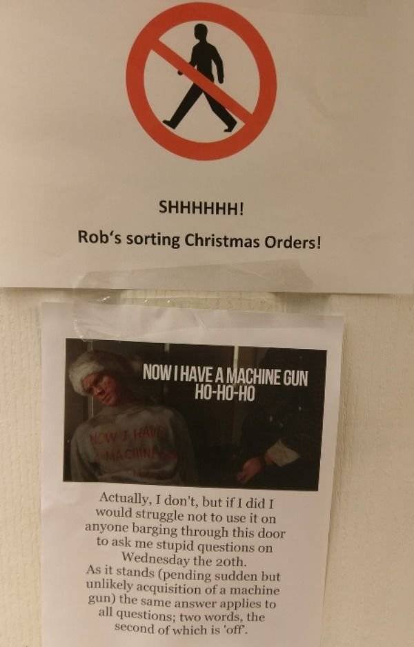 Weird And Funny Signs (30 pics)