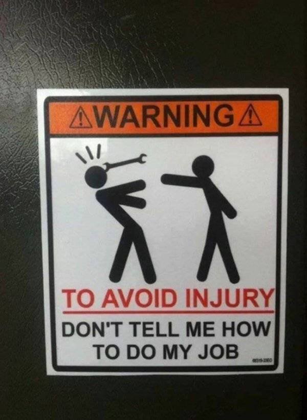 Weird And Funny Signs (30 pics)