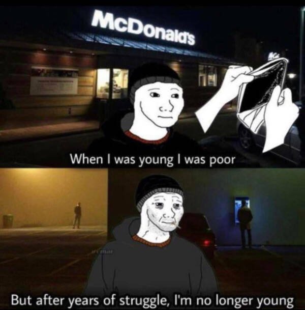 Different Thoughts (16 pics)