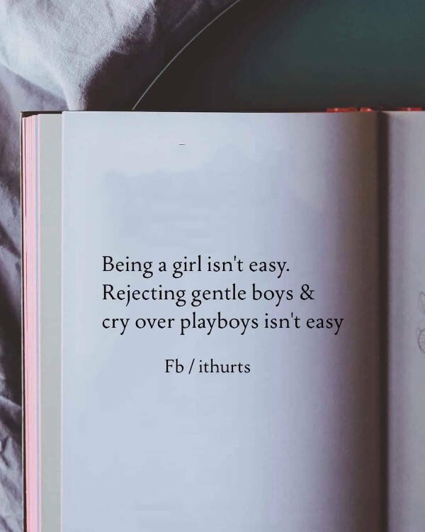 Different Thoughts (16 pics)