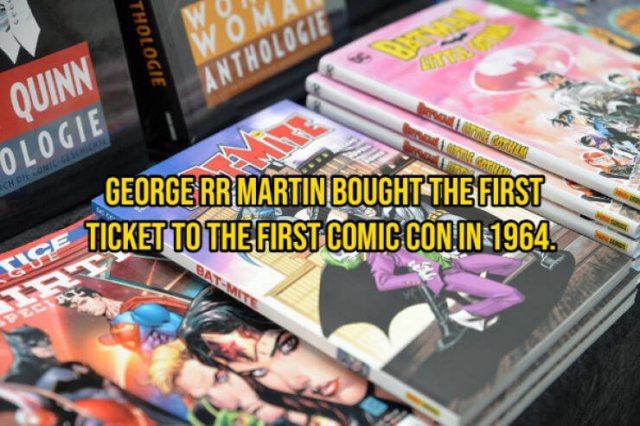 Random Facts (16 pics) Random Facts (16 pics)