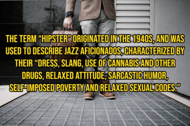 Random Facts (16 pics) Random Facts (16 pics)