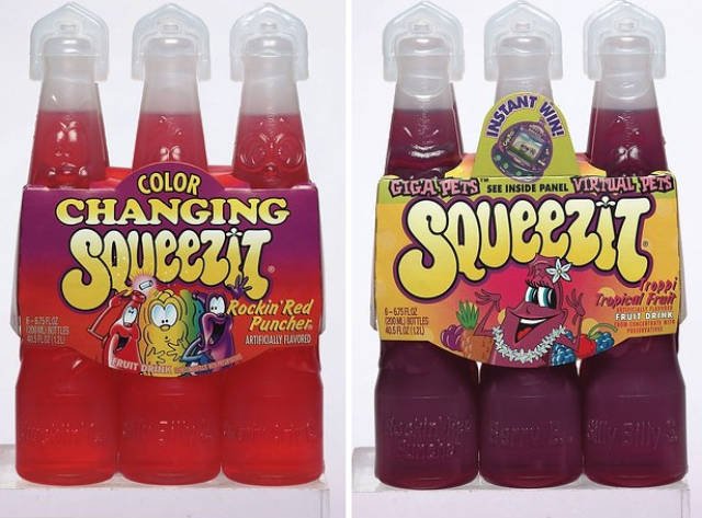 Cool Products From The Past (39 pics)