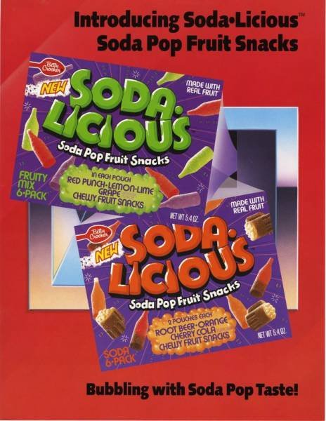 Cool Products From The Past (39 pics)