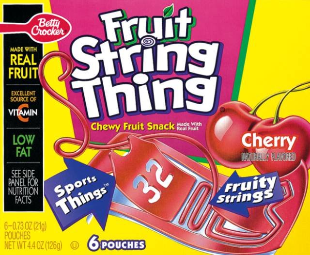 Cool Products From The Past (39 pics)