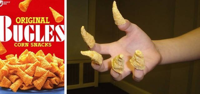 Cool Products From The Past (39 pics)