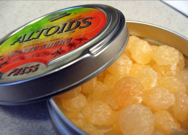 Cool Products From The Past (39 pics)