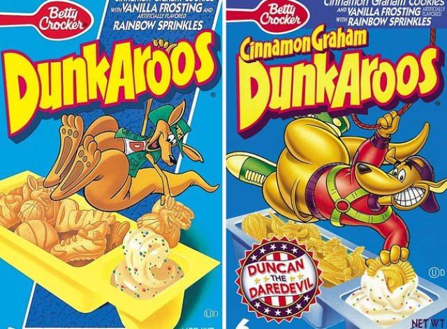 Cool Products From The Past (39 pics)