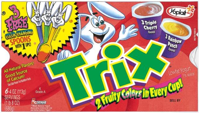 Cool Products From The Past (39 pics)