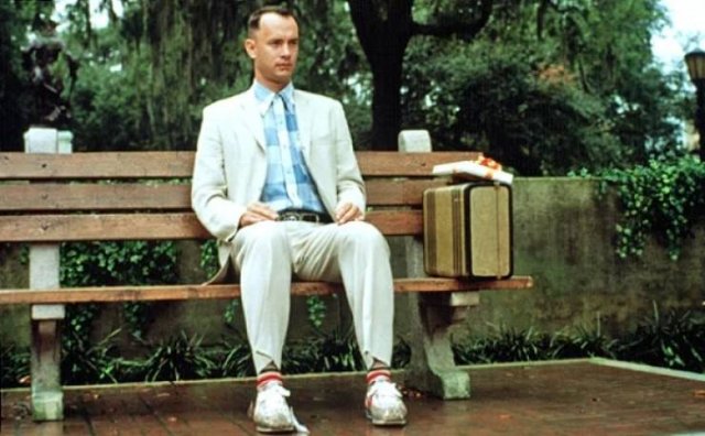 Men Chose The Best Movies (28 pics) Men Chose The Best Movies (28 pics)