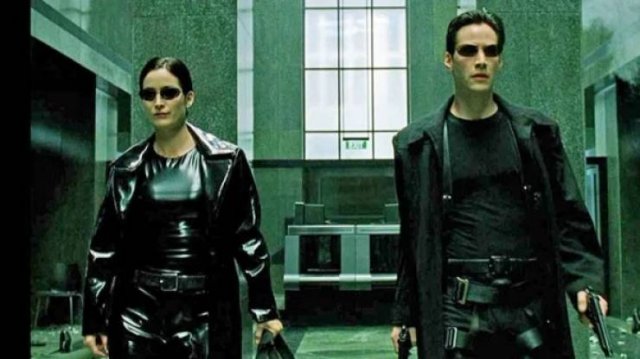 Men Chose The Best Movies (28 pics) Men Chose The Best Movies (28 pics)