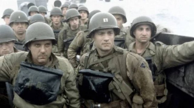 Men Chose The Best Movies (28 pics) Men Chose The Best Movies (28 pics)